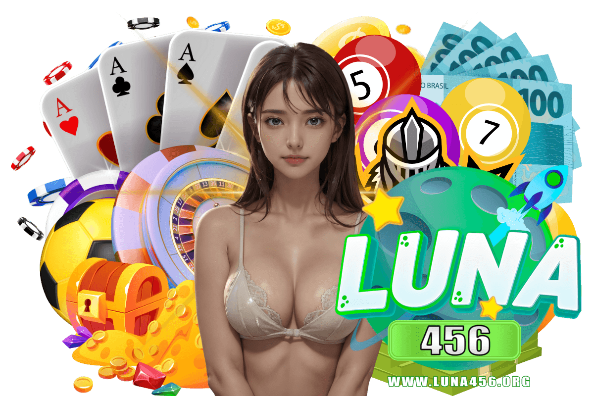 luna456 wallet